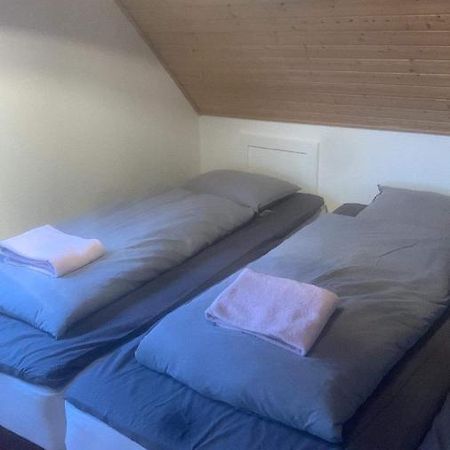 Apartment In Central Tórshavn Extérieur photo