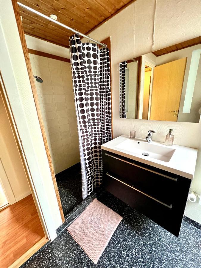 Apartment In Central Tórshavn Extérieur photo