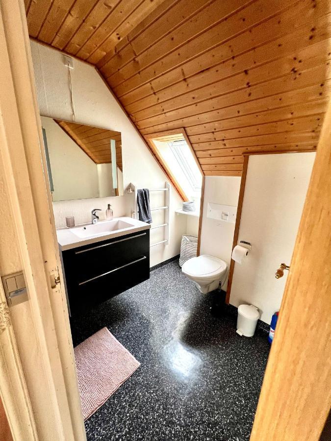 Apartment In Central Tórshavn Extérieur photo