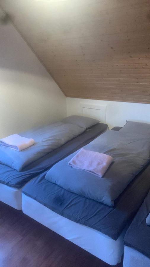 Apartment In Central Tórshavn Extérieur photo